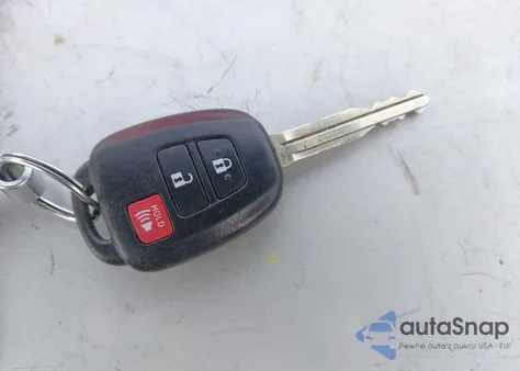 2014 Toyota Rav4 Xle z USA, uszkodzony, nr VIN 2T3RFREV2EW129343